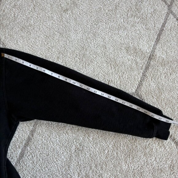 Machine Gun Kelly ‘Tickets To My Downfall’ 2021 Tour Crewneck Sweatshirt Merch - Picture 6 of 7